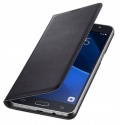 Etui Samsung Galaxy J3 (2016) Flip Wallet