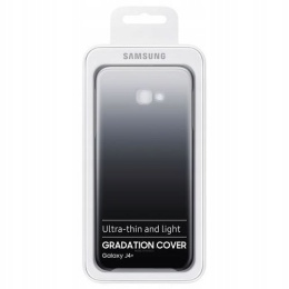 Etui Samsung Galaxy J4+ Gradation Cover