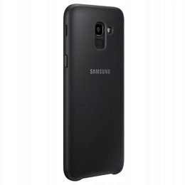Etui Samsung Galaxy J6 (2018) Dual Layer Cover