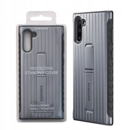 Etui Samsung Galaxy Note10 Standing Protectiv Cove