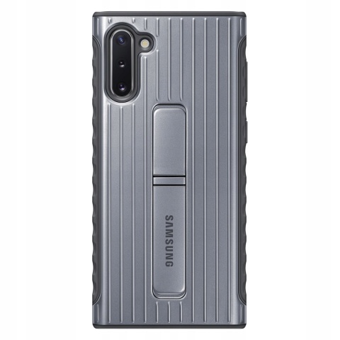 Etui Samsung Galaxy Note10 Standing Protectiv Cove