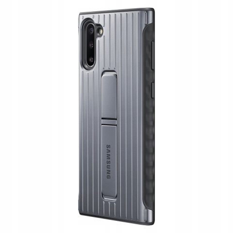 Etui Samsung Galaxy Note10 Standing Protectiv Cove