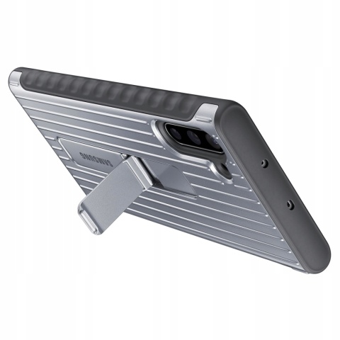 Etui Samsung Galaxy Note10 Standing Protectiv Cove