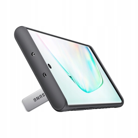 Etui Samsung Galaxy Note10 Standing Protectiv Cove