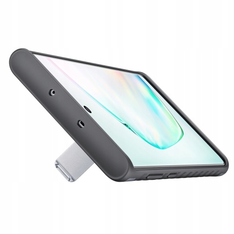 Etui Samsung Galaxy Note10 Standing Protectiv Cove
