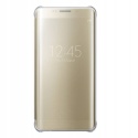 Etui Samsung Galaxy S6 Edge+ Clear View Cover