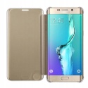 Etui Samsung Galaxy S6 Edge+ Clear View Cover