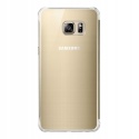 Etui Samsung Galaxy S6 Edge+ Clear View Cover