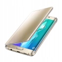 Etui Samsung Galaxy S6 Edge+ Clear View Cover