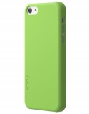 Etui Sketch Slim Apple iPhone 5C Zielone
