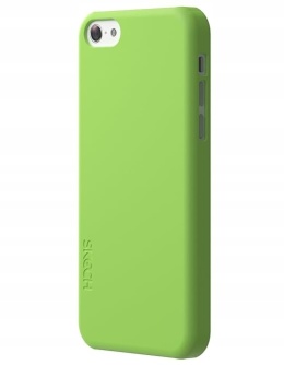 Etui Sketch Slim Apple iPhone 5C Zielone
