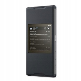 Etui Sony Style Cover Windows Xperia Z5