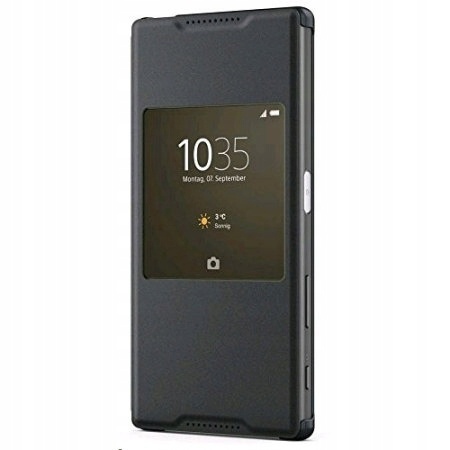 Etui Sony Style Cover Windows Xperia Z5