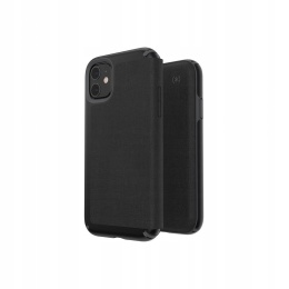 Etui Speck Presidio Folio iPhone 11 z kieszenią