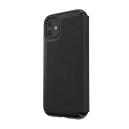 Etui Speck Presidio Folio iPhone 11 z kieszenią