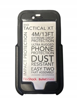 Etui Tech21 Evo tactical iphone 6/6s