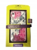 Etui Ted Baker iPhone Xr Floral