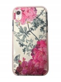 Etui Ted Baker iPhone Xs Max Floral