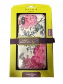 Etui Ted Baker iPhone Xs Max Floral