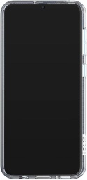 Etui bezbarwne Galaxy A70 Skech