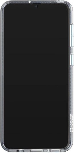 Etui bezbarwne Galaxy A70 Skech
