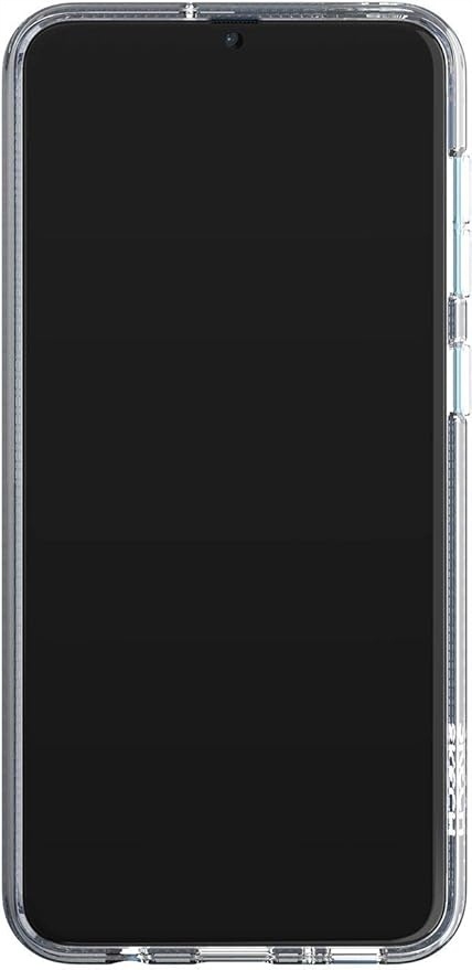 Etui bezbarwne Galaxy A70 Skech