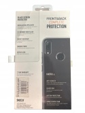 Etui bezbarwne SKECH Matrix SE Huawei Y6