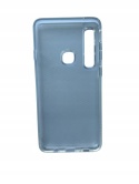 Etui bezbarwne SKECH Samsung Galaxy A9