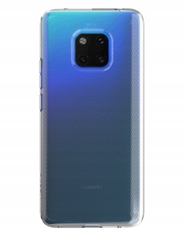 Etui bezbarwne SKECH dla Huawei Mate20 Pro