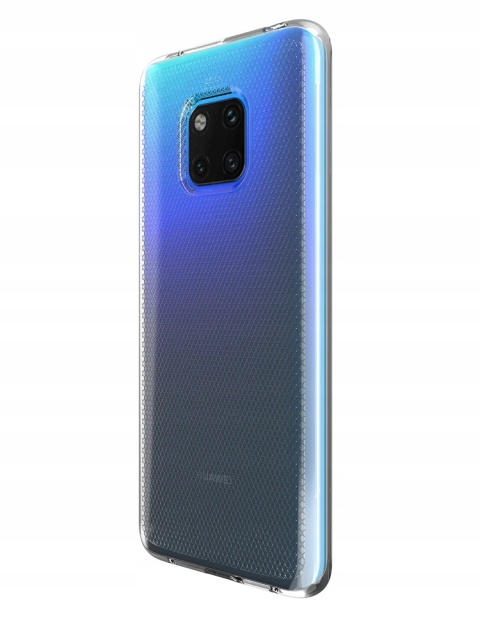 Etui bezbarwne SKECH dla Huawei Mate20 Pro