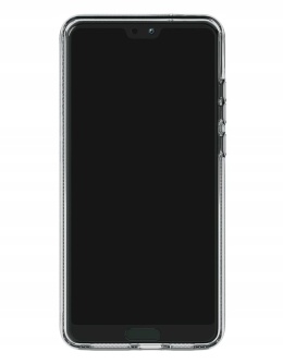 Etui bezbarwne SKECH dla Huawei P20 Pro