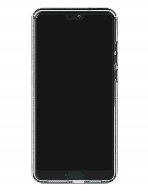 Etui bezbarwne SKECH dla Huawei P20 Pro