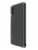 Etui bezbarwne SKECH dla Huawei P20 Pro