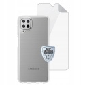 Etui bezbarwne SKECH dla Samsung Galaxy A42
