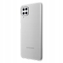 Etui bezbarwne SKECH dla Samsung Galaxy A42