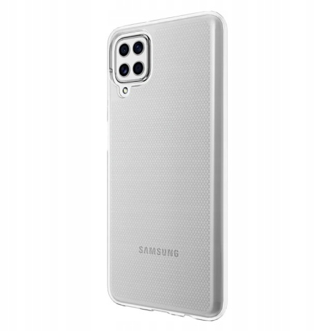 Etui bezbarwne SKECH dla Samsung Galaxy A42