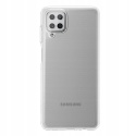 Etui bezbarwne SKECH dla Samsung Galaxy A42