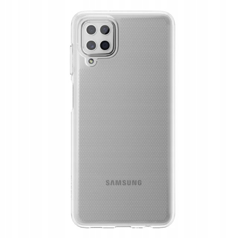 Etui bezbarwne SKECH dla Samsung Galaxy A42