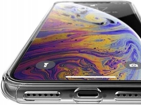 Etui x-doria Defense 360X iPhone Xs Max