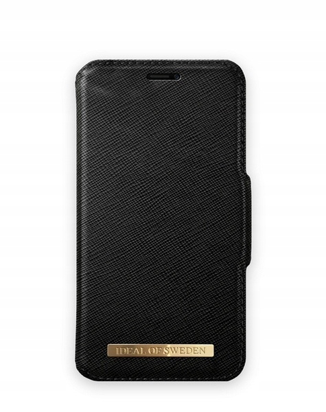 Etui iDeal of Sweden iPhone Xs Max Fashion Wallet