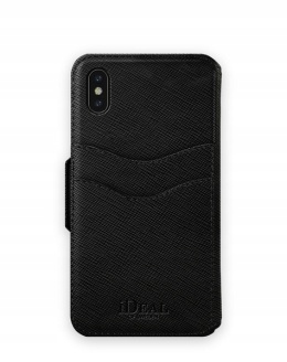 Etui iDeal of Sweden iPhone Xs Max Fashion Wallet