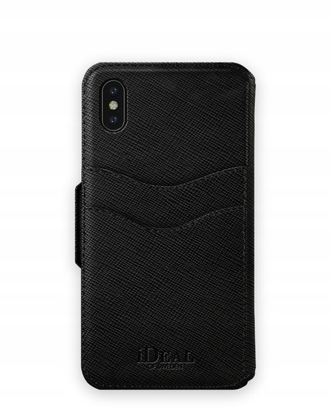 Etui iDeal of Sweden iPhone Xs Max Fashion Wallet