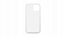 Etui o2 Flexible Gel dla iPhone 13 Pro