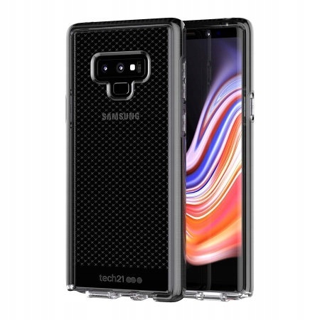 Etui tech21 EvoCheck Samsung Galaxy Note9