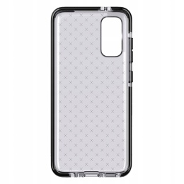 Etui tech21 EvoCheck Samsung Galaxy S20+ Black