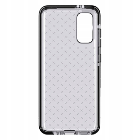 Etui tech21 EvoCheck Samsung Galaxy S20+ Black