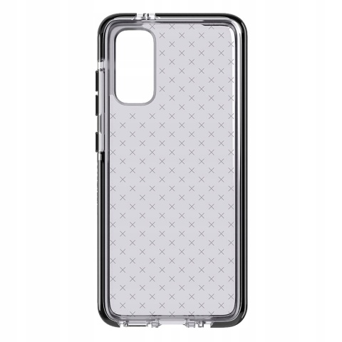 Etui tech21 EvoCheck Samsung Galaxy S20+ Black