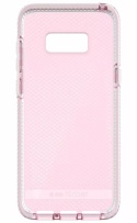 Etui tech21 EvoCheck Samsung Galaxy S8+ różowe