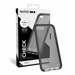 Etui tech21 EvoCheck iPhone 7/8 Plus