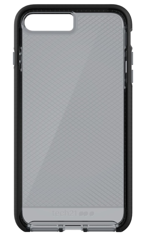 Etui tech21 EvoCheck iPhone 7/8 Plus